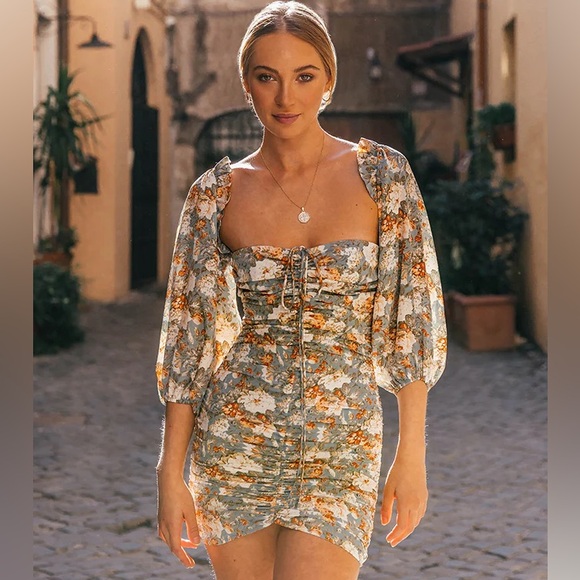 Hello Molly Dresses & Skirts - Hello Molly Dress